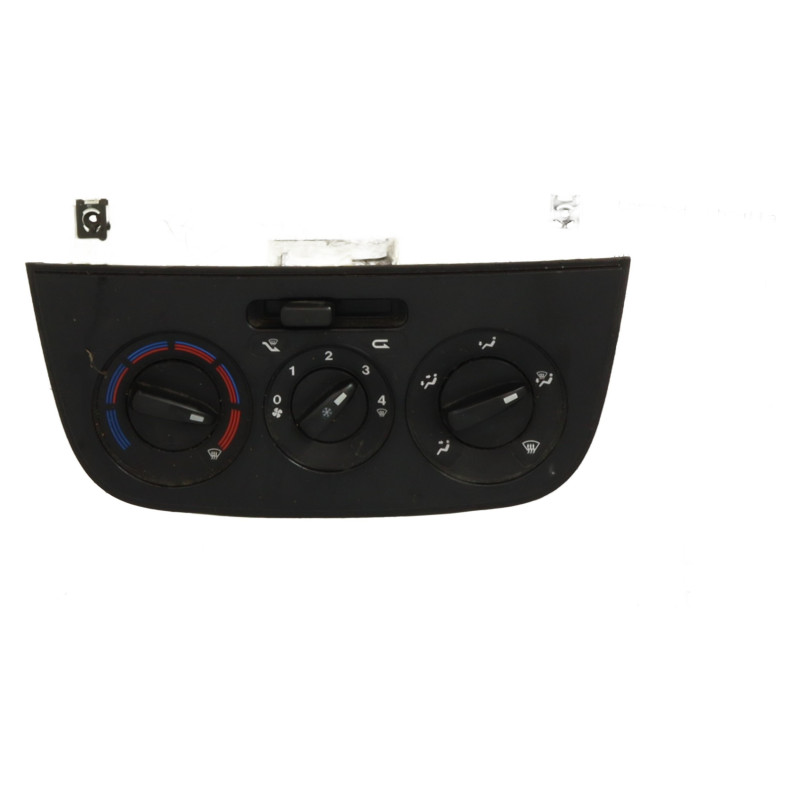 Commande chauffage PEUGEOT BIPPER