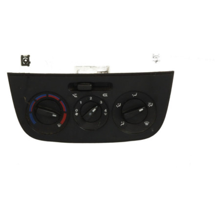 Commande chauffage PEUGEOT BIPPER Photo n°1