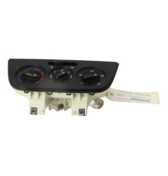 Commande chauffage PEUGEOT BIPPER Photo n°3