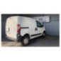 Commande chauffage PEUGEOT BIPPER