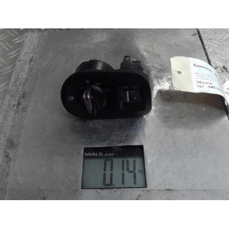 Commande de phare SEAT ALTEA Photo n°1