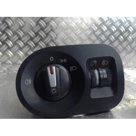 Commande de phare SEAT ALTEA