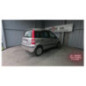 Commande chauffage FIAT PANDA 2