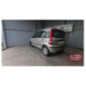 Commande chauffage FIAT PANDA 2