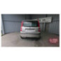 Commande chauffage FIAT PANDA 2