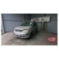 Commande chauffage FIAT PANDA 2