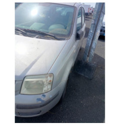 Commande chauffage FIAT PANDA 2 Photo n°11