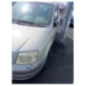 Commande chauffage FIAT PANDA 2