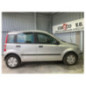 Commande chauffage FIAT PANDA 2