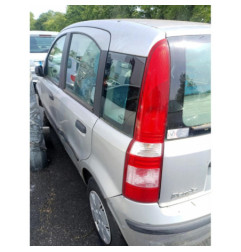 Commande chauffage FIAT PANDA 2 Photo n°14