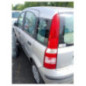 Commande chauffage FIAT PANDA 2