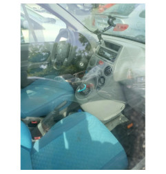 Commande chauffage FIAT PANDA 2 Photo n°15