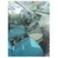 Commande chauffage FIAT PANDA 2