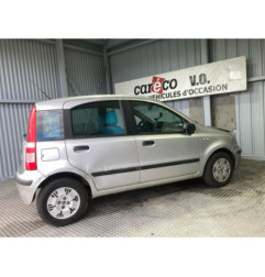 Commande chauffage FIAT PANDA 2 Photo n°18