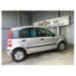 Commande chauffage FIAT PANDA 2