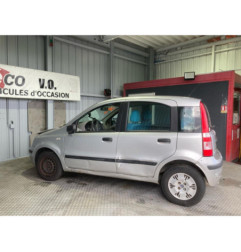 Commande chauffage FIAT PANDA 2 Photo n°19
