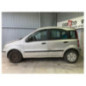 Commande chauffage FIAT PANDA 2