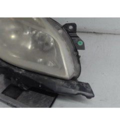 Optique avant principal droit (feux)(phare) RENAULT CLIO 3