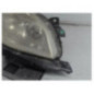 Optique avant principal droit (feux)(phare) RENAULT CLIO 3
