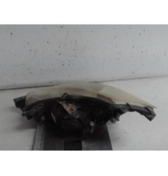 Optique avant principal droit (feux)(phare) RENAULT CLIO 3 Photo n°5