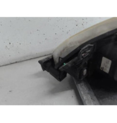 Optique avant principal droit (feux)(phare) RENAULT CLIO 3 Photo n°6