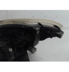 Optique avant principal droit (feux)(phare) RENAULT CLIO 3 Photo n°7