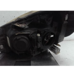 Optique avant principal droit (feux)(phare) RENAULT CLIO 3 Photo n°8