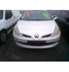 Optique avant principal droit (feux)(phare) RENAULT CLIO 3 Photo n°9