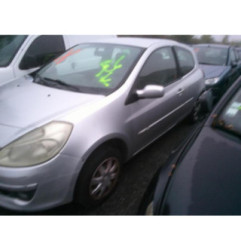 Optique avant principal droit (feux)(phare) RENAULT CLIO 3 Photo n°10