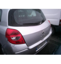 Optique avant principal droit (feux)(phare) RENAULT CLIO 3 Photo n°12