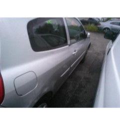 Optique avant principal droit (feux)(phare) RENAULT CLIO 3 Photo n°13