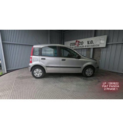 Mastervac FIAT PANDA 2