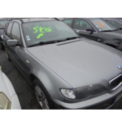 Air bag conducteur BMW SERIE 3 E46 Photo n°5