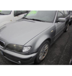 Air bag conducteur BMW SERIE 3 E46 Photo n°6