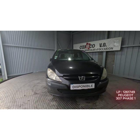 Custode arriere droit PEUGEOT 307 Photo n°1