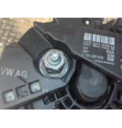 Alternateur SEAT IBIZA 3 Photo n°1