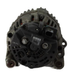 Alternateur SEAT IBIZA 3 Photo n°4