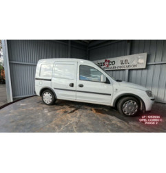 Alternateur OPEL COMBO C Photo n°11