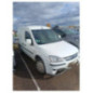 Alternateur OPEL COMBO C