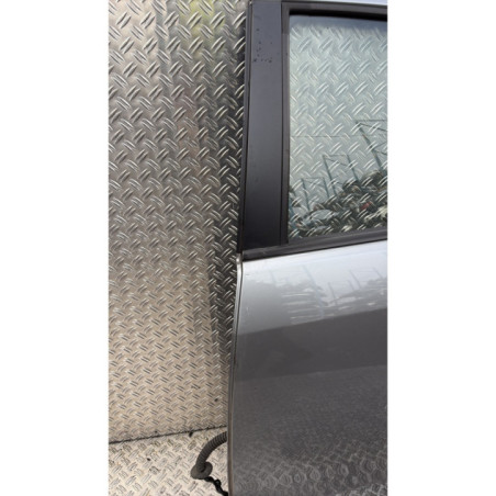 Porte arriere gauche SUZUKI SPLASH Photo n°1