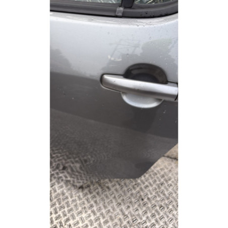 Porte arriere gauche SUZUKI SPLASH