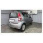 Commodo d'essuie glaces SUZUKI SPLASH