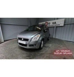 Compte tours SUZUKI SPLASH Photo n°15