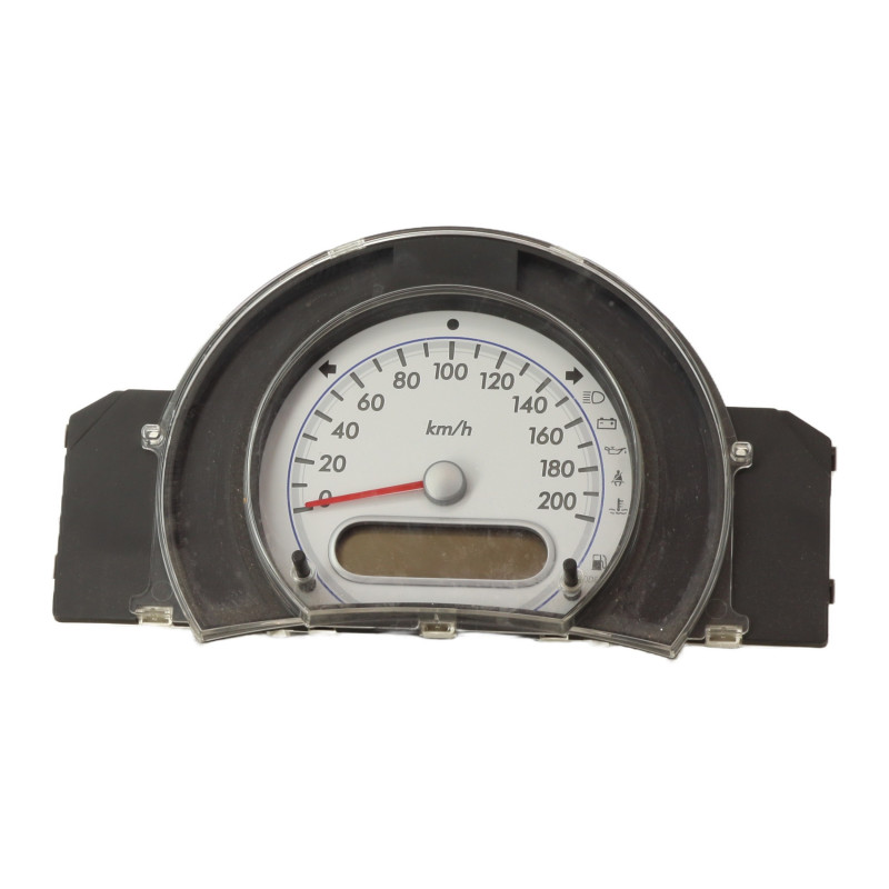 Compteur SUZUKI SPLASH