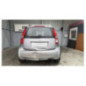 Compteur SUZUKI SPLASH