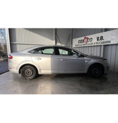 Commodo phare FORD MONDEO 3 Photo n°6