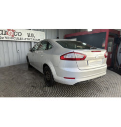 Commodo phare FORD MONDEO 3 Photo n°9