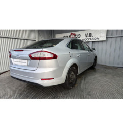 Commodo phare FORD MONDEO 3 Photo n°10
