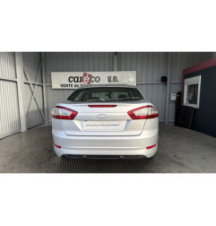 Commodo phare FORD MONDEO 3 Photo n°11