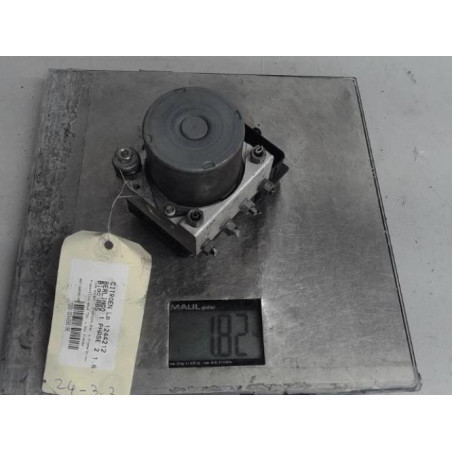 Bloc ABS (freins anti-blocage) CITROEN BERLINGO 1 Photo n°1